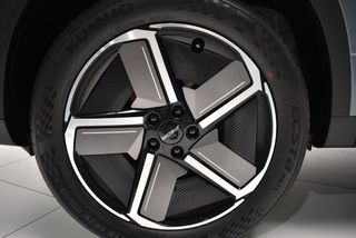 Jaecoo 7 SELECT 1.5 TGDI PHEV 347CV 5P