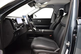 Jaecoo 7 SELECT 1.5 TGDI PHEV 347CV 5P