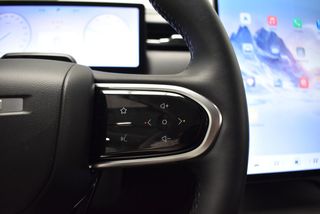 Jaecoo 7 SELECT 1.5 TGDI PHEV 347CV 5P