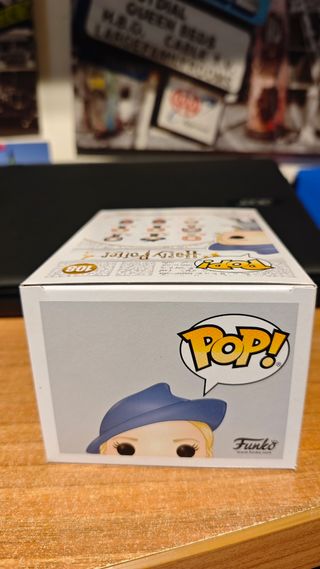 Funko Pop Harry Potter Fleur Delacour 108 Limited
