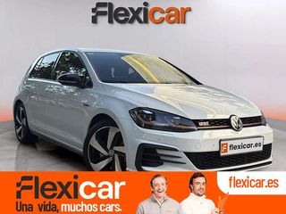 Volkswagen Golf GTI Performance 2.0 TSI 180kW(245CV) DSG