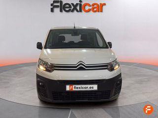 Citroën Berlingo Talla M ë-Berlingo 50 kWh SHINE