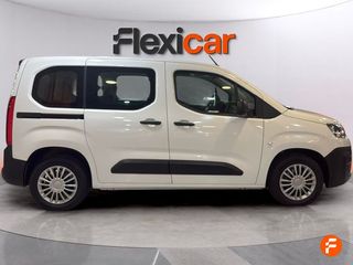 Citroën Berlingo Talla M ë-Berlingo 50 kWh SHINE