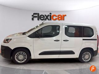 Citroën Berlingo Talla M ë-Berlingo 50 kWh SHINE