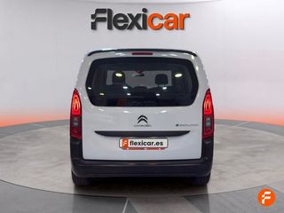 Citroën Berlingo Talla M ë-Berlingo 50 kWh SHINE