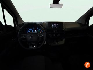 Citroën Berlingo Talla M ë-Berlingo 50 kWh SHINE