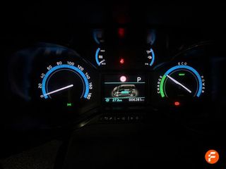 Citroën Berlingo Talla M ë-Berlingo 50 kWh SHINE