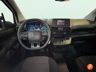 Citroën Berlingo Talla M ë-Berlingo 50 kWh SHINE
