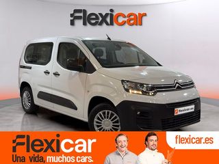 Citroën Berlingo Talla M ë-Berlingo 50 kWh SHINE