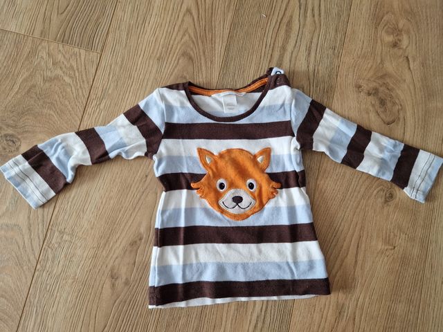 Pack 6 Camisetas Bebé Niños