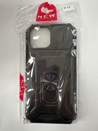 Funda Iphone 15 Pro (Nueva)