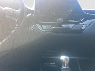 TOYOTA C-HR 2.0 VVT I-HYBRID GR SPORT AUTO 184 5P