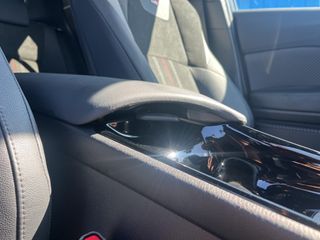 TOYOTA C-HR 2.0 VVT I-HYBRID GR SPORT AUTO 184 5P