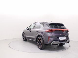 CUPRA TERRAMAR CUPRA TERRAMAR 1.5 ETSI 150CV DSG