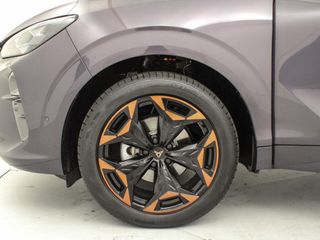 CUPRA TERRAMAR CUPRA TERRAMAR 1.5 ETSI 150CV DSG