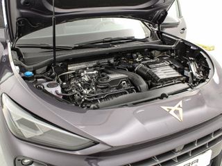 CUPRA TERRAMAR CUPRA TERRAMAR 1.5 ETSI 150CV DSG
