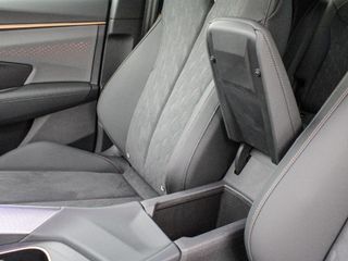 CUPRA TERRAMAR CUPRA TERRAMAR 1.5 ETSI 150CV DSG