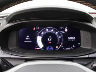 CUPRA TERRAMAR CUPRA TERRAMAR 1.5 ETSI 150CV DSG