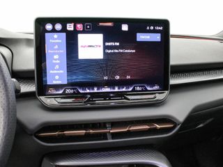 CUPRA TERRAMAR CUPRA TERRAMAR 1.5 ETSI 150CV DSG