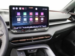 CUPRA TERRAMAR CUPRA TERRAMAR 1.5 ETSI 150CV DSG