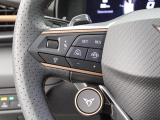 CUPRA TERRAMAR CUPRA TERRAMAR 1.5 ETSI 150CV DSG