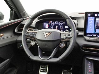 CUPRA TERRAMAR CUPRA TERRAMAR 1.5 ETSI 150CV DSG