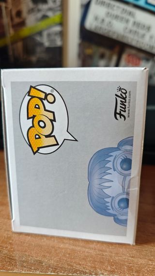 Funko Pop Harry Potter Moaning Myrtle 61