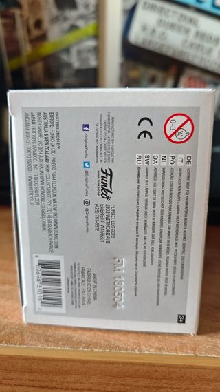 Funko Pop Harry Potter Moaning Myrtle 61