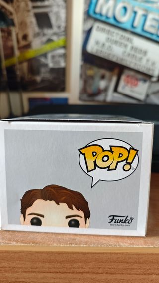 Funko Pop Harry Potter Cedric Diggory 20