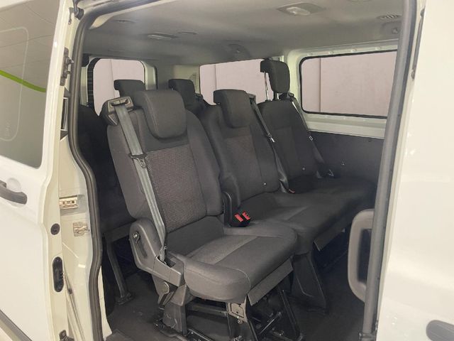 FORD Transit Custom Transit Custom Kombi 2.0 TDCI 105cv 310 L1 Ambiente
