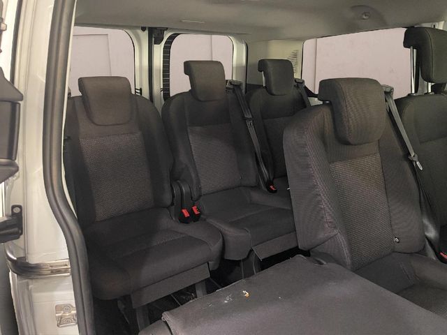FORD Transit Custom Transit Custom Kombi 2.0 TDCI 105cv 310 L1 Ambiente