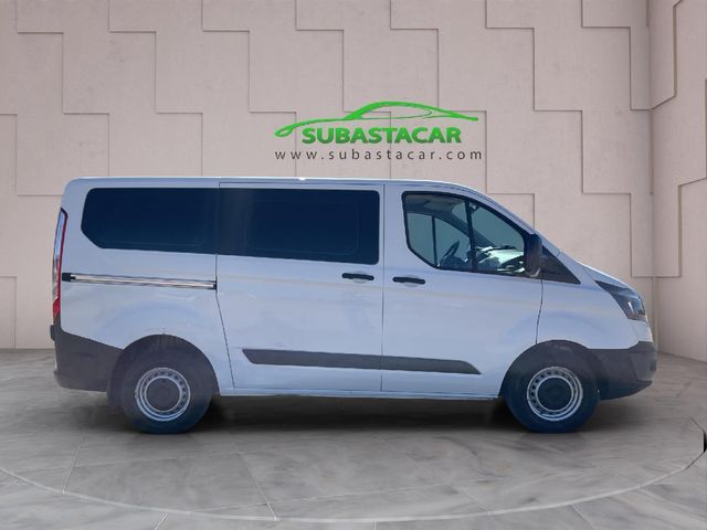 FORD Transit Custom Transit Custom Kombi 2.0 TDCI 105cv 310 L1 Ambiente