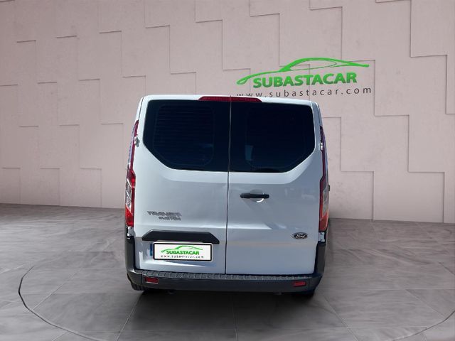 FORD Transit Custom Transit Custom Kombi 2.0 TDCI 105cv 310 L1 Ambiente