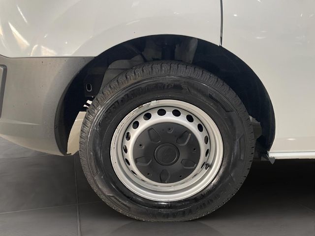 FORD Transit Custom Transit Custom Kombi 2.0 TDCI 105cv 310 L1 Ambiente