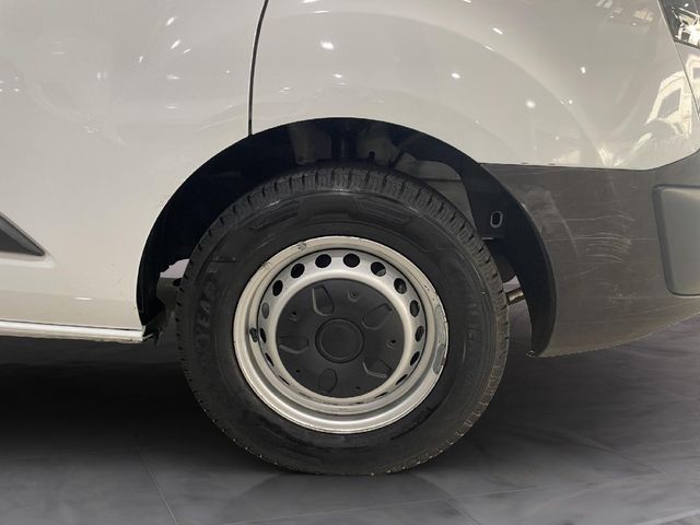 FORD Transit Custom Transit Custom Kombi 2.0 TDCI 105cv 310 L1 Ambiente
