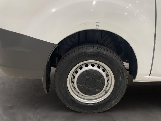 FORD Transit Custom Transit Custom Kombi 2.0 TDCI 105cv 310 L1 Ambiente