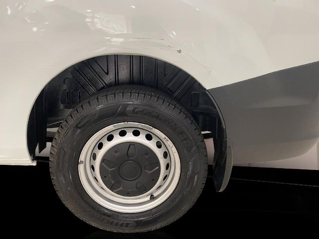 FORD Transit Custom Transit Custom Kombi 2.0 TDCI 105cv 310 L1 Ambiente