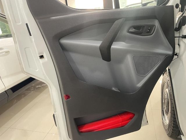 FORD Transit Custom Transit Custom Kombi 2.0 TDCI 105cv 310 L1 Ambiente