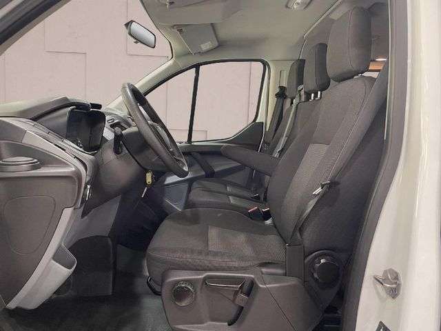 FORD Transit Custom Transit Custom Kombi 2.0 TDCI 105cv 310 L1 Ambiente