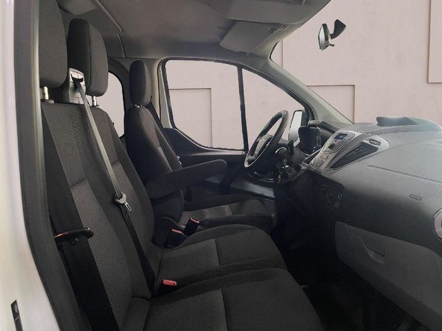 FORD Transit Custom Transit Custom Kombi 2.0 TDCI 105cv 310 L1 Ambiente