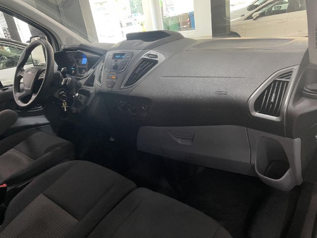 FORD Transit Custom Transit Custom Kombi 2.0 TDCI 105cv 310 L1 Ambiente