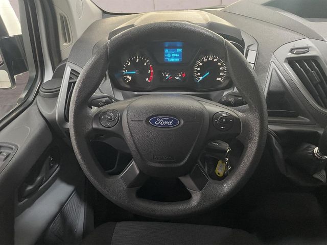 FORD Transit Custom Transit Custom Kombi 2.0 TDCI 105cv 310 L1 Ambiente