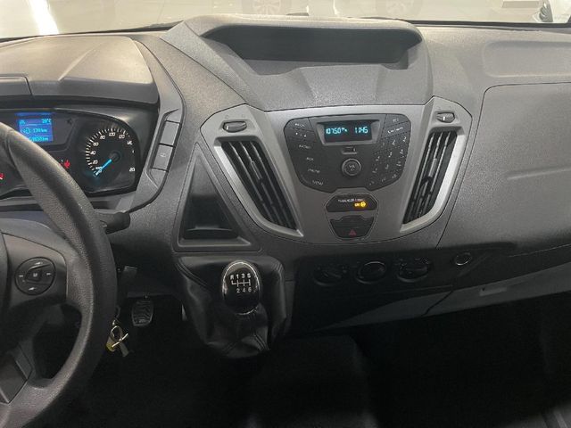 FORD Transit Custom Transit Custom Kombi 2.0 TDCI 105cv 310 L1 Ambiente