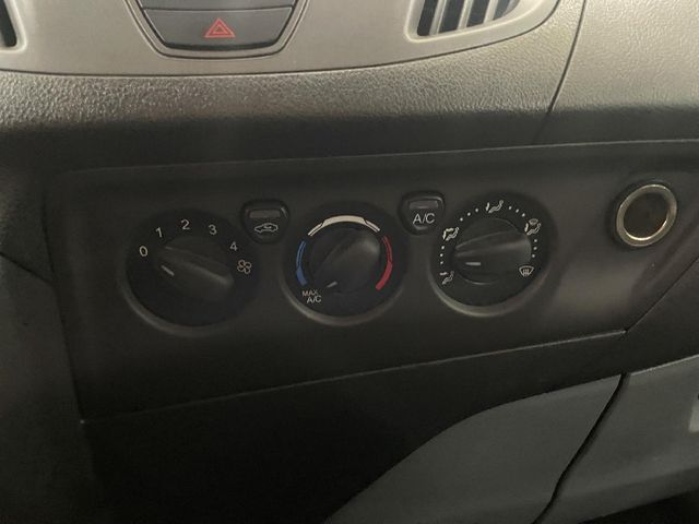 FORD Transit Custom Transit Custom Kombi 2.0 TDCI 105cv 310 L1 Ambiente