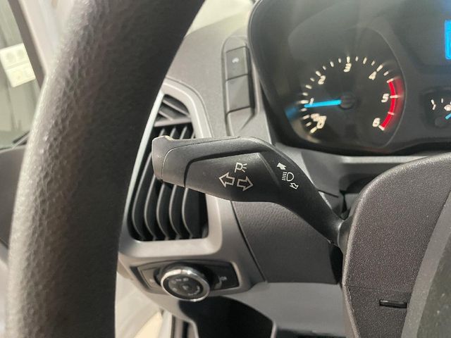 FORD Transit Custom Transit Custom Kombi 2.0 TDCI 105cv 310 L1 Ambiente
