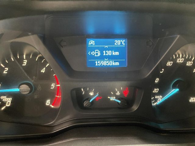 FORD Transit Custom Transit Custom Kombi 2.0 TDCI 105cv 310 L1 Ambiente