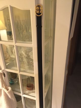 Cinturón Gucci GG Auténtico Talla 95/38