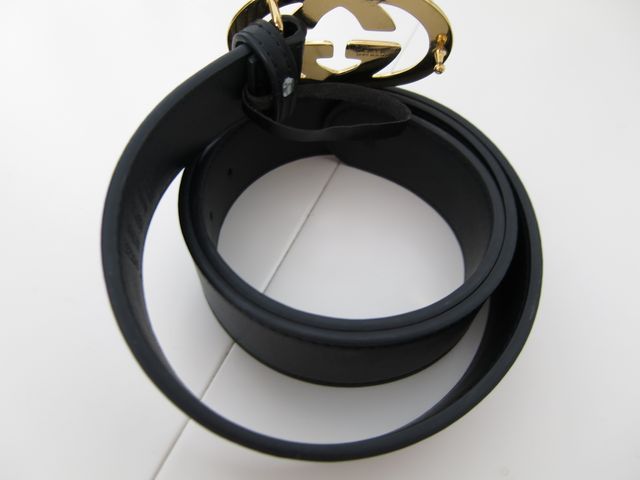 Cinturón Gucci GG Auténtico Talla 95/38