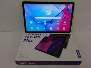 Tablet Lenovo Tab P11 Plus 6/128 GB