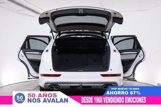 Audi SQ5 SQ5 3.0 V6 BITDI 313CV QUATTRO AUTO 5P